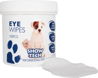 Салфетки Show Tech Eye Wipes 56STE009 (100 шт)