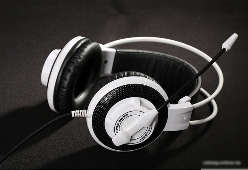 Наушники Somic G925 (белый)