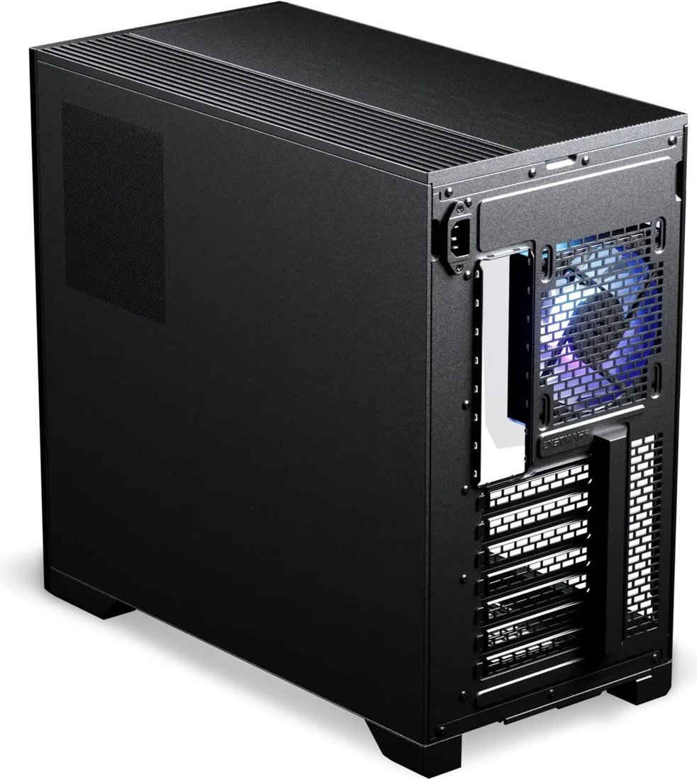 Корпус Phanteks XT M5 PH-XT525M_DBK01