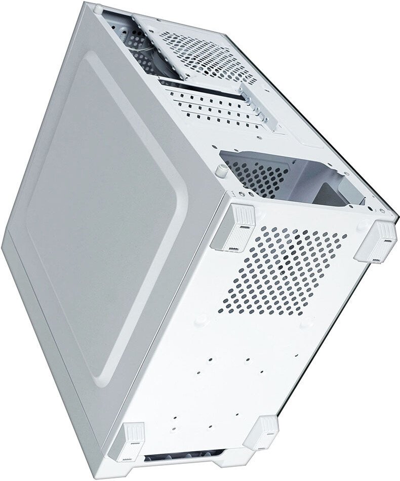 Корпус Ginzzu CL660