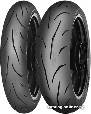 Гоночные мотошины Mitas Sport Force + 110/70R17 54W TL Гоночные мотошины Mitas Sport Force + 110/70R17 54W TL