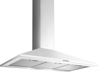 Кухонная вытяжка Jetair Gaia WH/A/60 [PRF0112627]