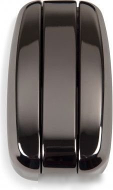 Крючок мебельный Boyard Solo K101BN.7