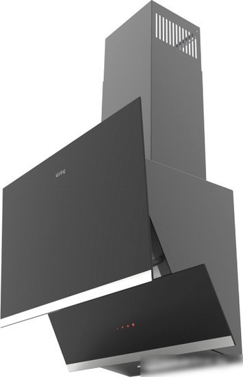 Кухонная вытяжка Korting KHC 65070 GN