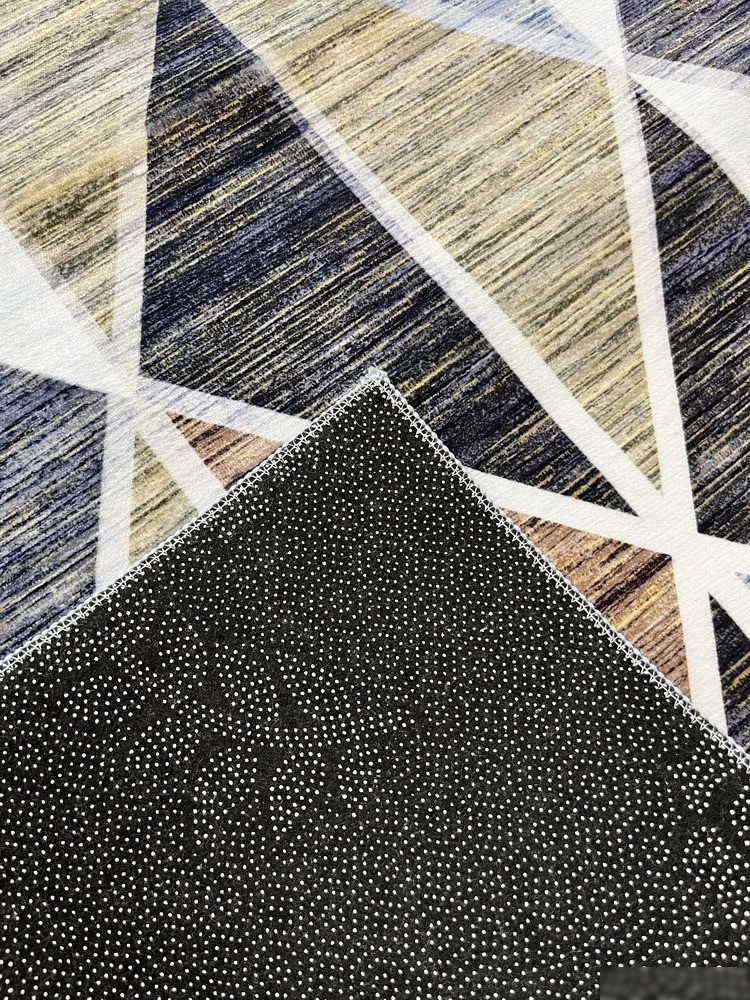 Ковер для жилой комнаты Shengrong Textile Shanghai NP-34 (1.2x1.6)