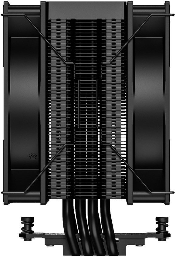 Кулер для процессора ID-Cooling FROZN A410 XE DK