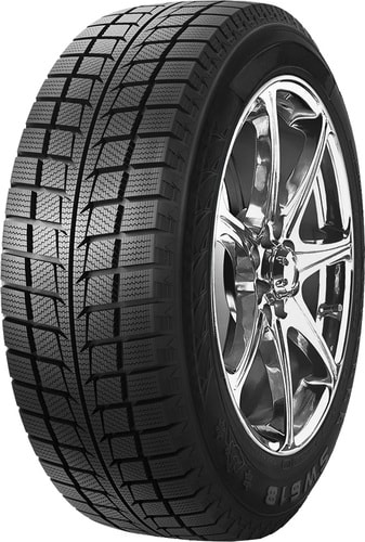Автомобильные шины Goodride SW618 215/55R16 93T