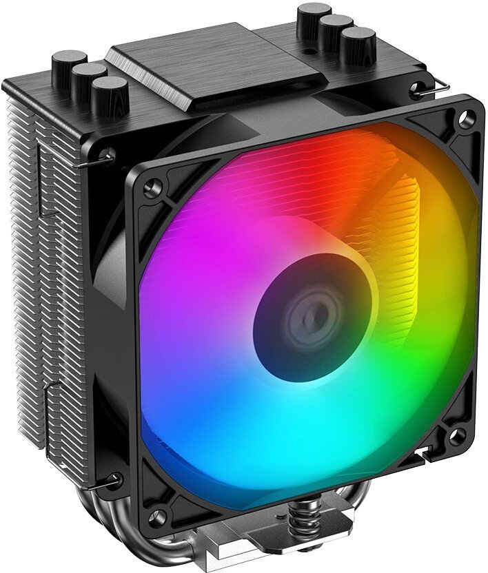 Кулер для процессора ID-Cooling SE-903-XT ARGB