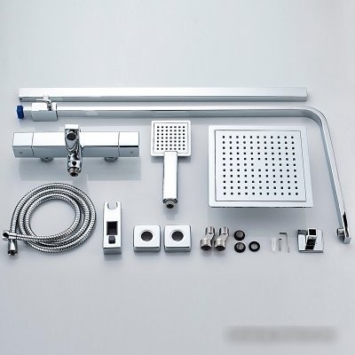 Душевая система Ledeme L2424