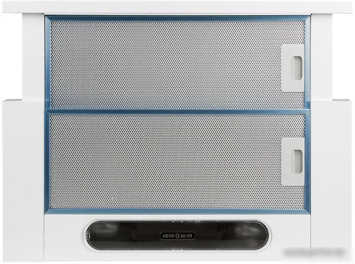 Кухонная вытяжка Jetair Aurora LX/WH/F/60 (PRF0045669)