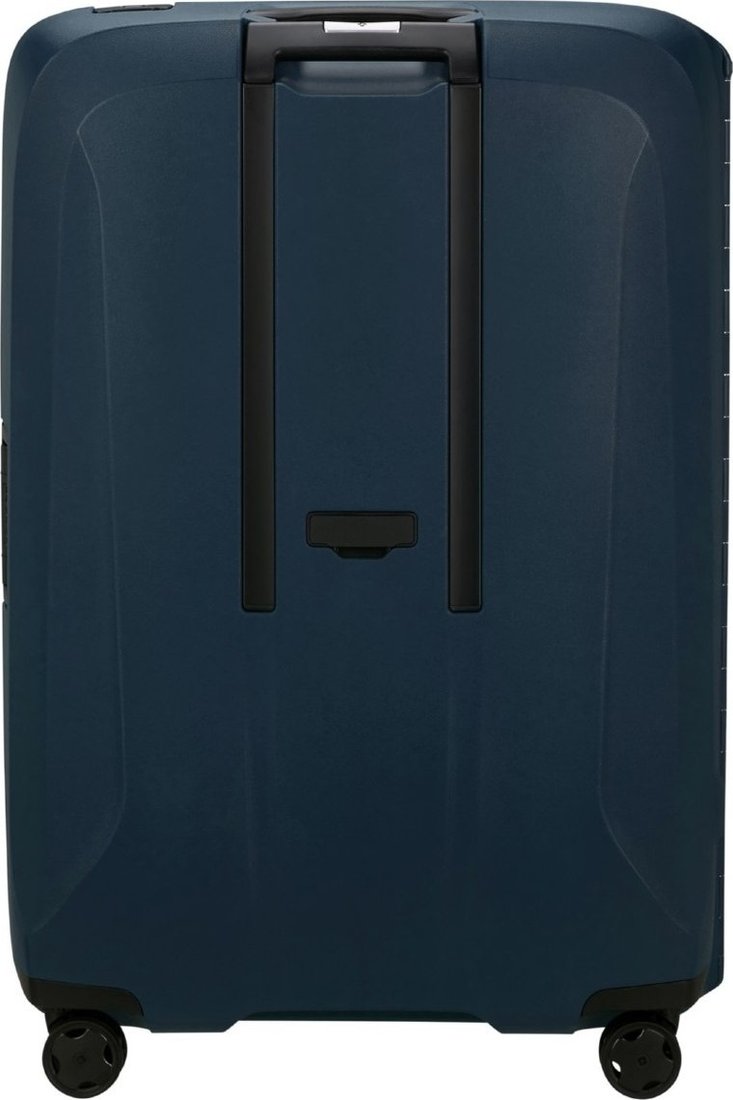 Чемодан-спиннер Samsonite Essens Midnight Blue 81 см