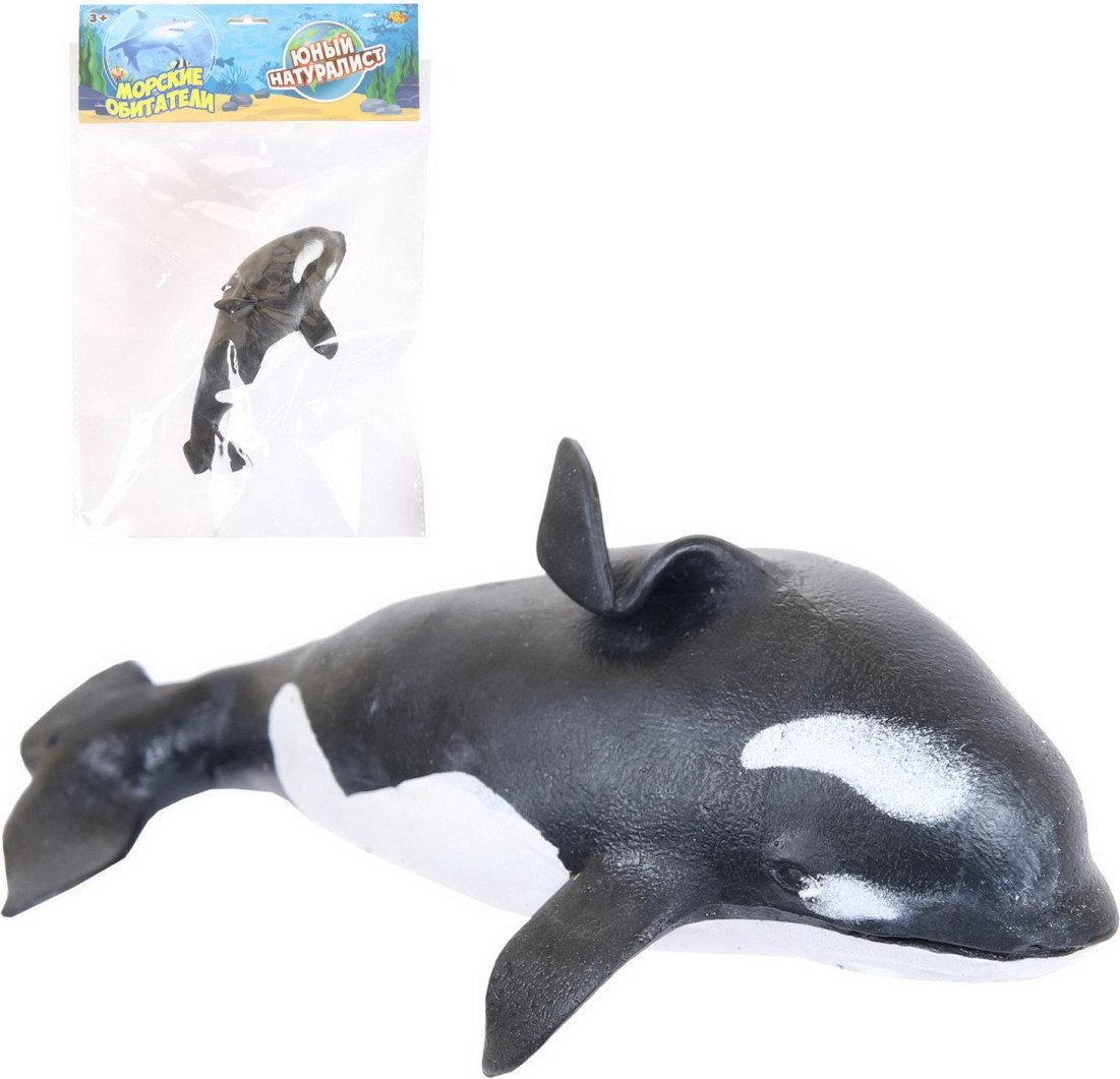 Фигурка ABtoys Косатка PT-01718