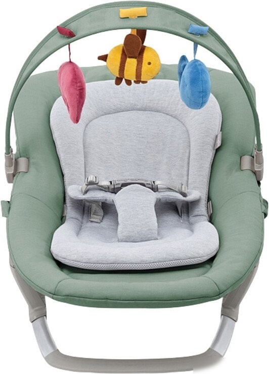 Шезлонг Inglesina Lounge AZ96K9MNT (mint)