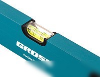 Уровень строительный GROSS 34328