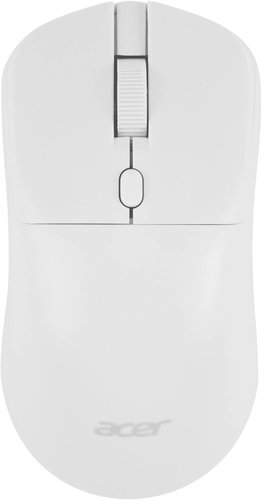 Мышь Acer OMR501 (белый)