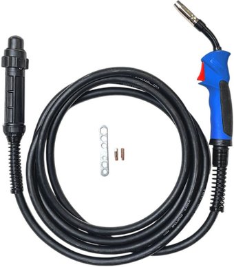 Сварочная горелка ELAND EL1550