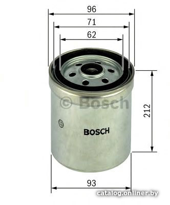 Bosch 1457434294