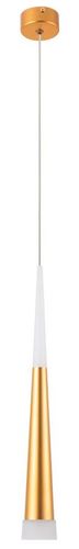 Подвесная люстра Arte Lamp Sabik A6010SP-1SG