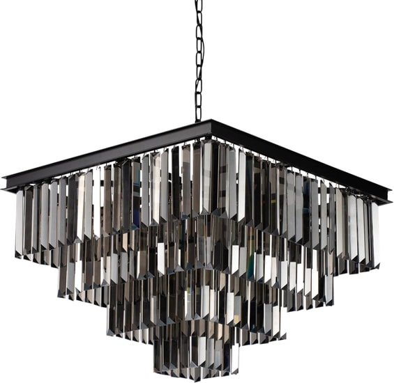 Подвесная люстра LOFT IT Prism 10018/600S