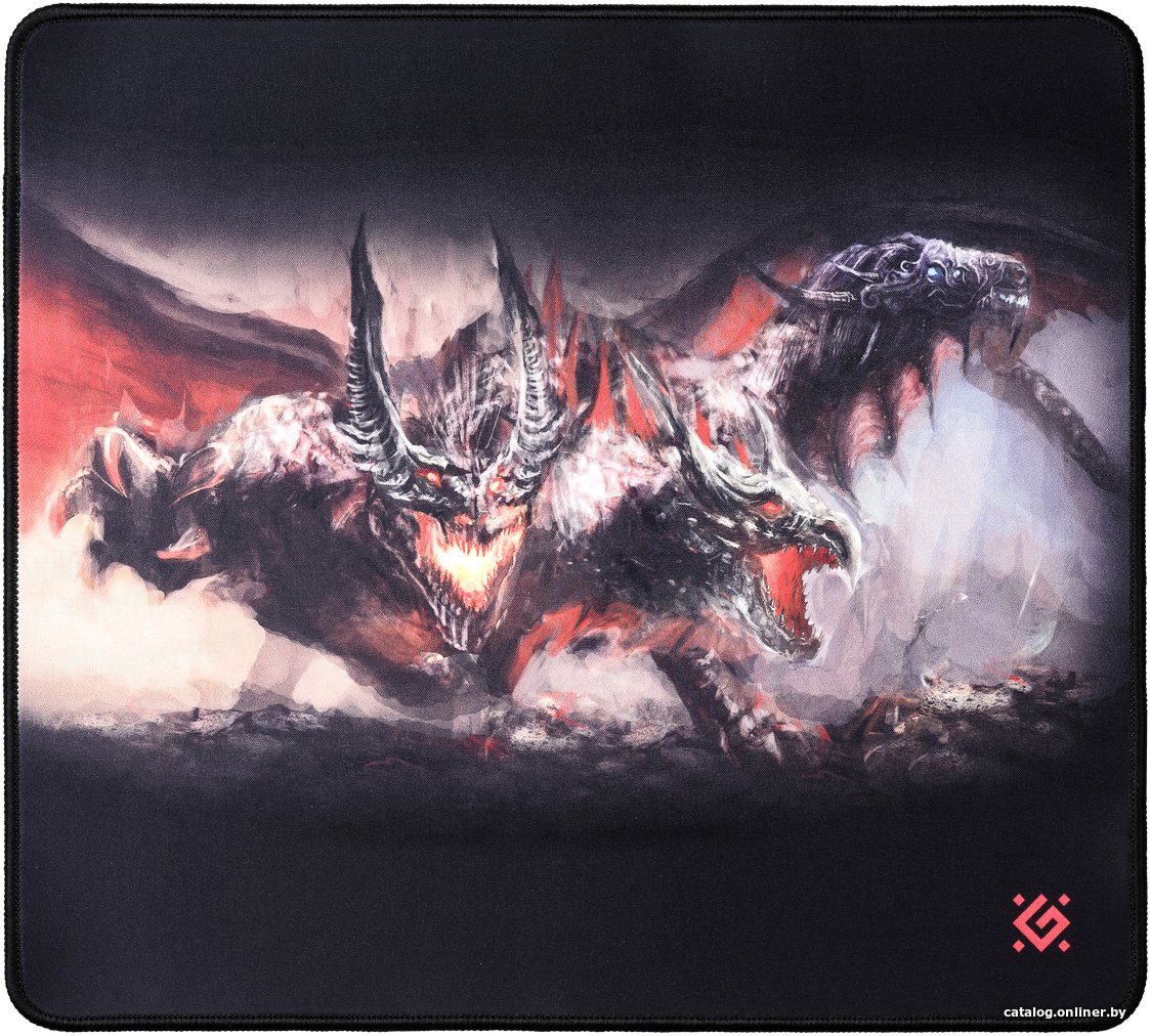 Коврик для мыши Defender Cerberus XXL Коврик для мыши Defender Cerberus XXL