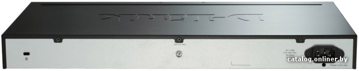 Коммутатор D-Link DGS-1510-52X/A1A