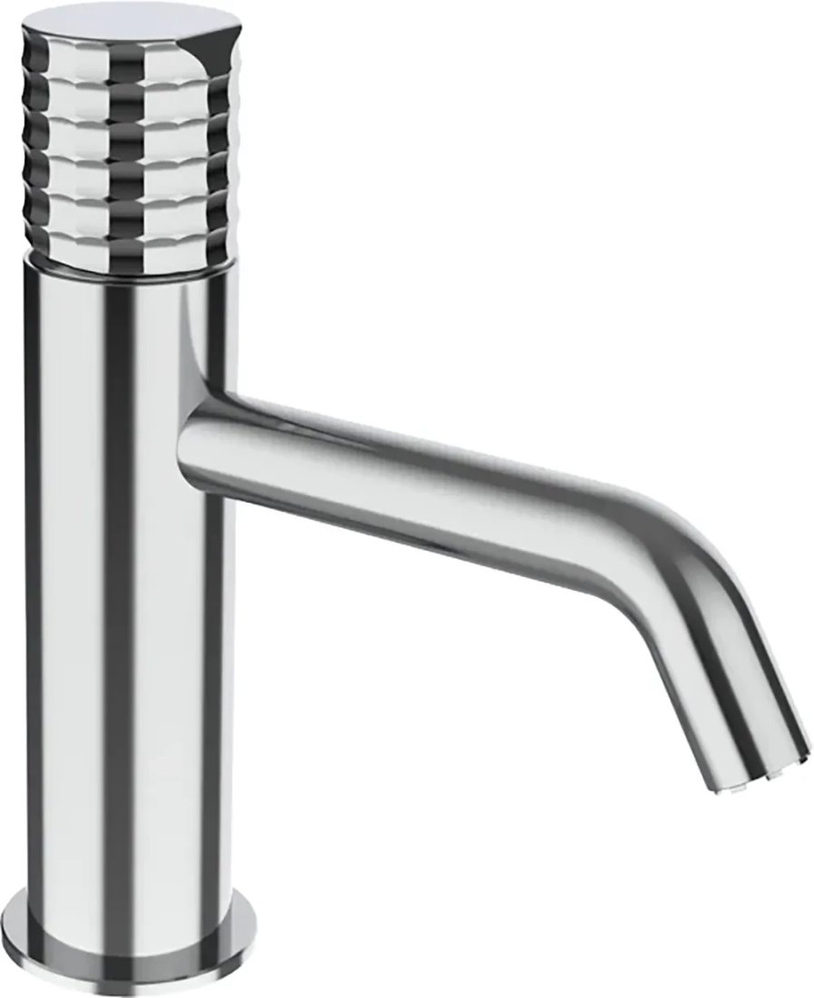 Смеситель GRB Aura Chrome 75510750