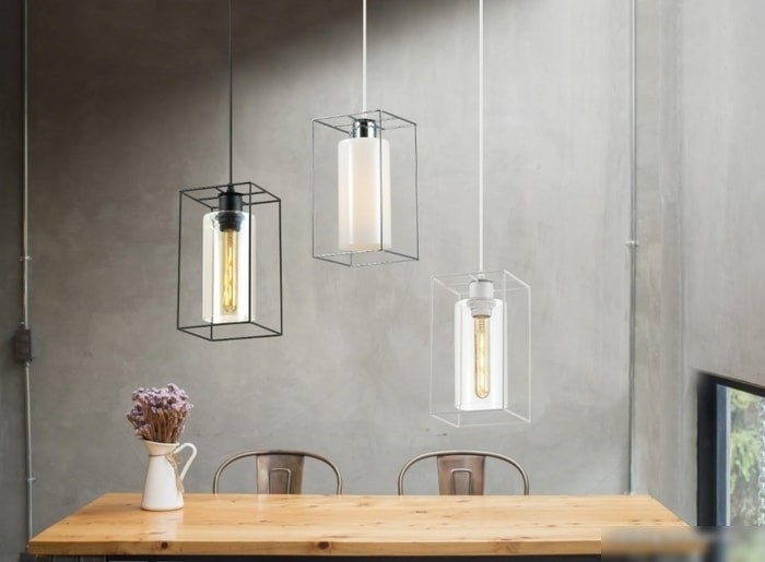 Подвесная люстра Lumion Elliot 3732/1