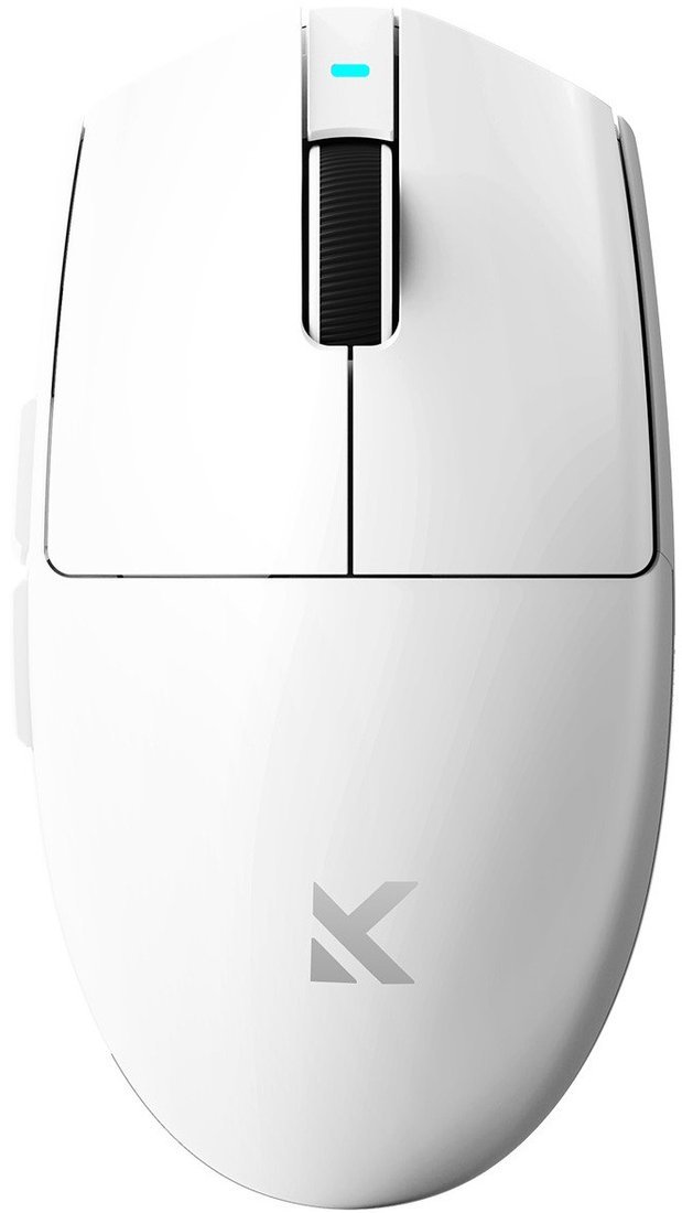 Игровая мышь MCHOSE G3 V2 Wireless (белый)