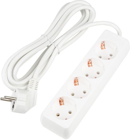 Удлинитель Uniel Ultra UL-00010006