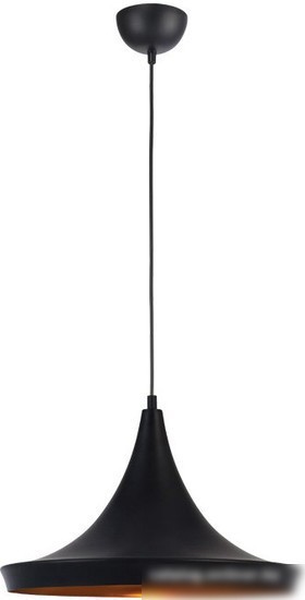 Светильник Arte Lamp Cappello A3406SP-1BK