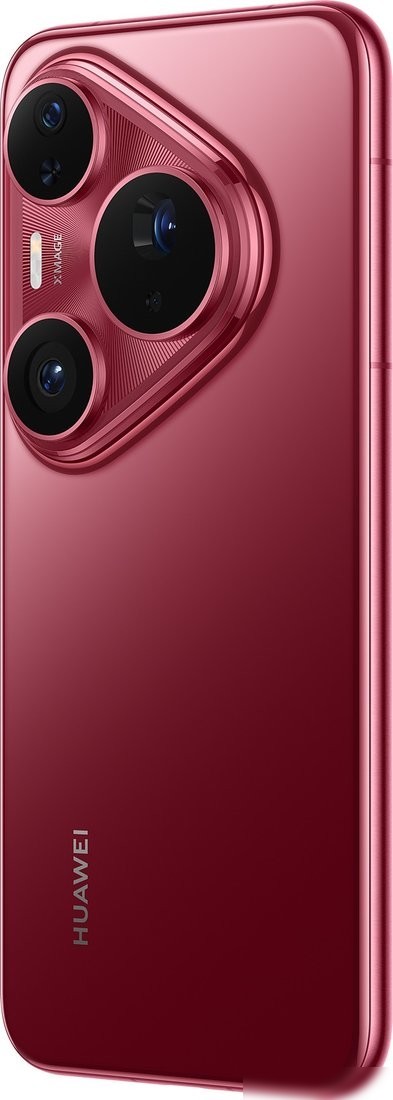 Телефон Huawei Pura 80 Pro LMR-LX9 12GB/512GB (красный)