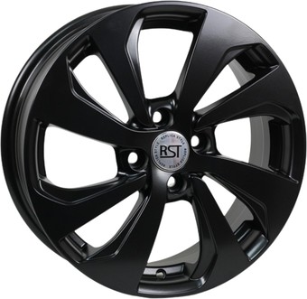 Литые диски RST R005 15x6" 4x100мм DIA 60.1мм ET 50мм BLM