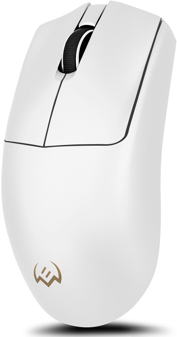 Игровая мышь SVEN RX-G970W (белый)