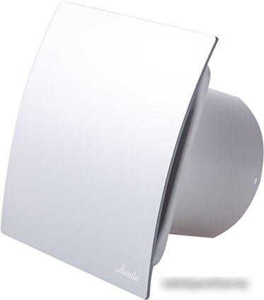 Вытяжной вентилятор Awenta System+ Silent 100W [KWS100W-PET100]