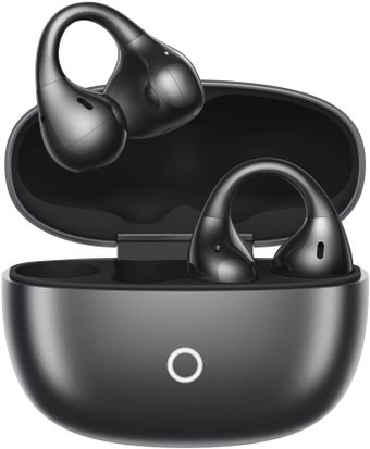Наушники Realme Buds Clip (черный)