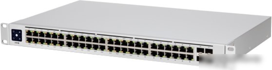 Коммутатор Ubiquiti UniFi Switch 48 PoE