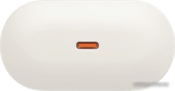 Наушники Baseus Bowie EZ10 (белый)
