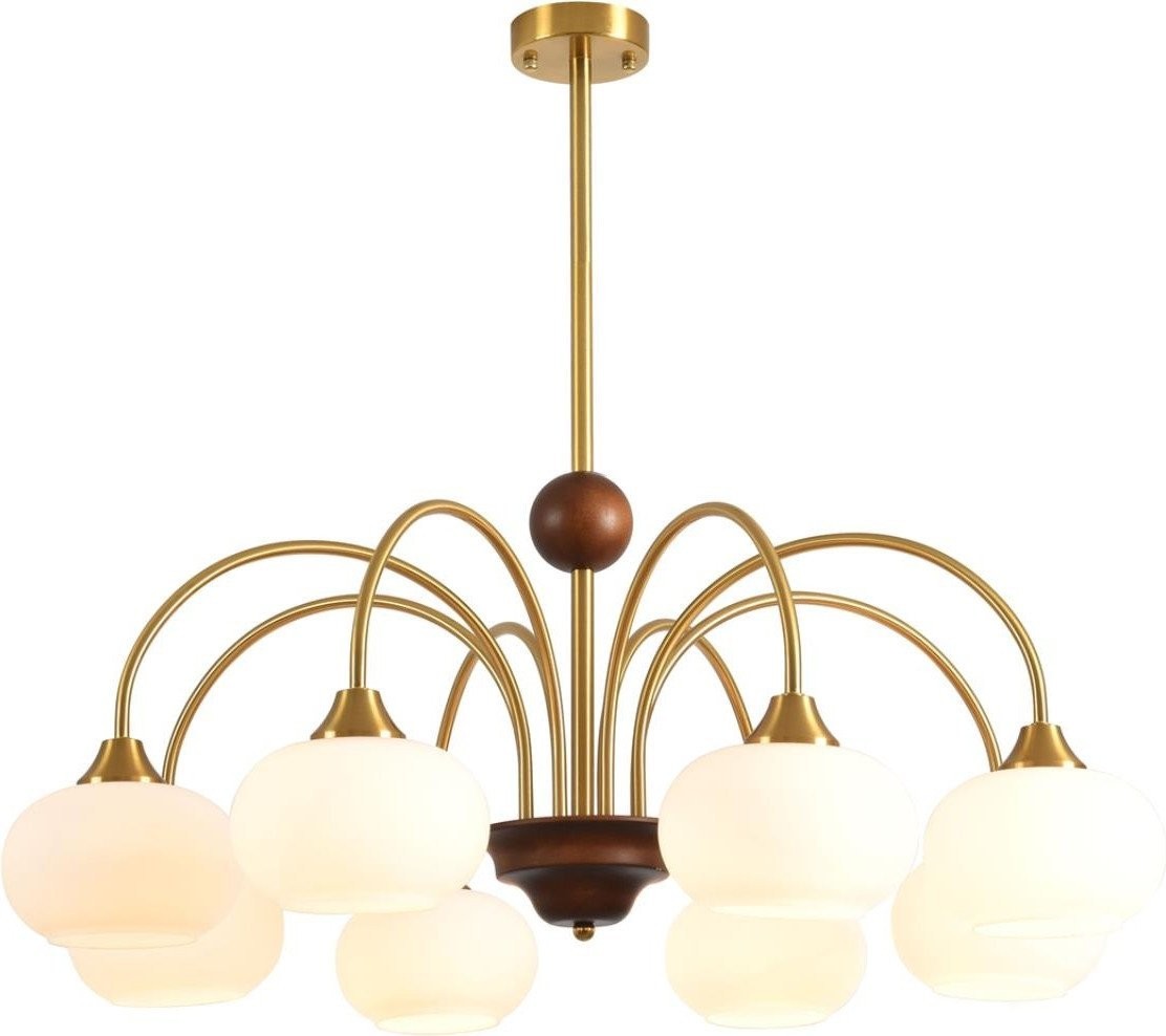 Подвесная люстра Lumion Larina 8323/8C