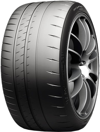 Летние шины Michelin Pilot Sport Cup 2 Connect 225/40R18 92Y