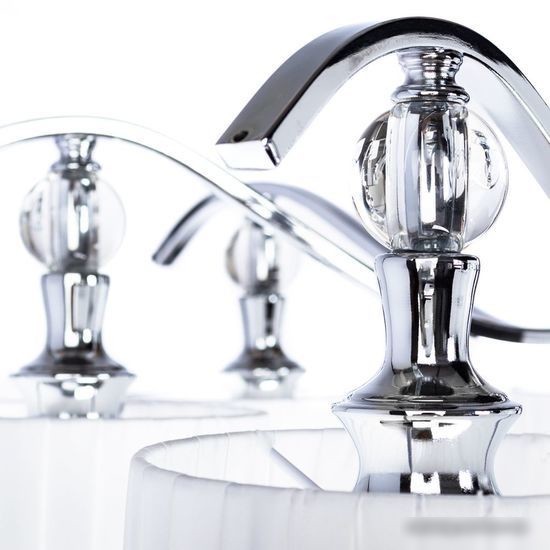 Припотолочная люстра Arte Lamp Ibiza A4038PL-8CC