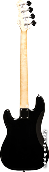 Бас-гитара Stagg SBP-30 SNB