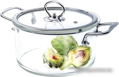 Кастрюля Appetite Studio CRF-4 Кастрюля Appetite Studio CRF-4