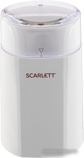 Электрическая кофемолка Scarlett SC-CG44506