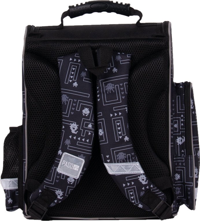Школьный рюкзак Paso PP24HG-525