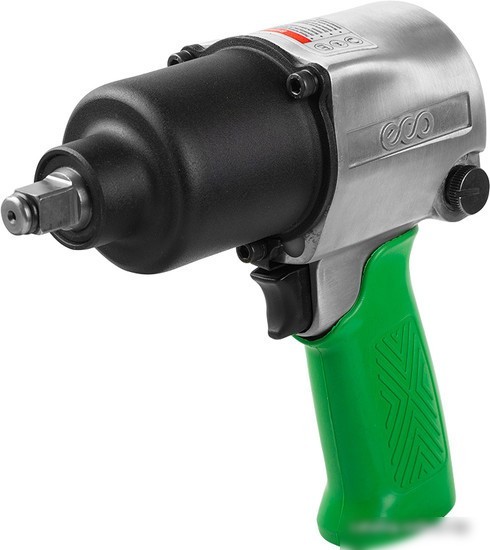 Пневматический гайковерт ECO AIW-742S