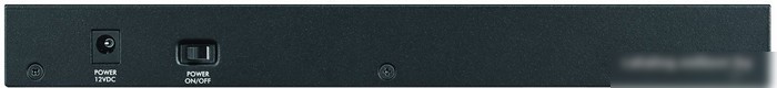 Коммутатор Zyxel GS1900-8