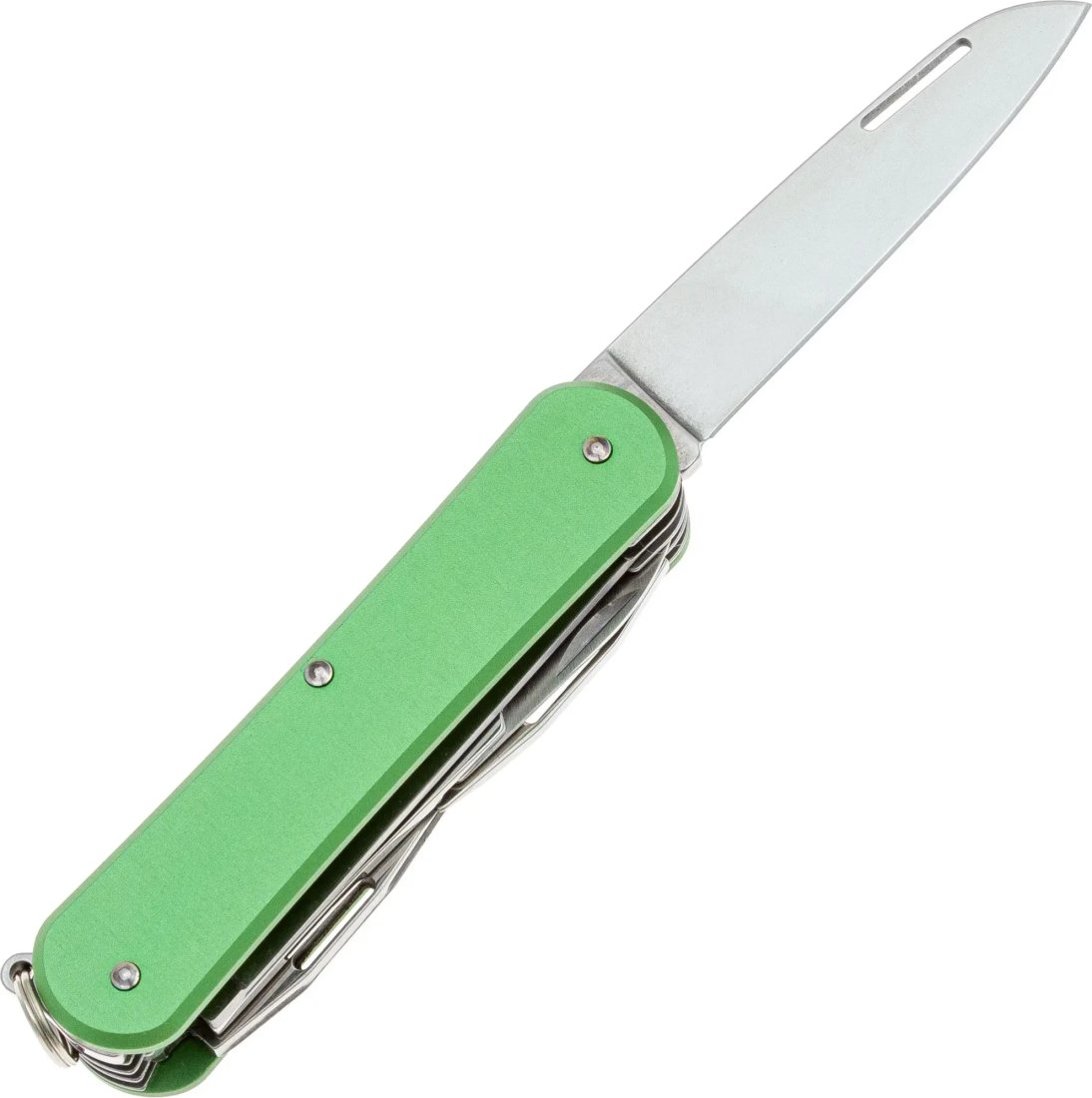 Мультитул Fox Knives Vulpis FX-VP130-SF5 OD