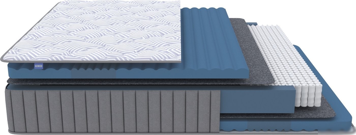 Матрас PROxSON Essense Comfort М 140x200