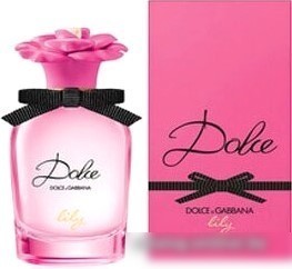 Туалетная вода Dolce&Gabbana Dolce Lily EdT (50 мл)