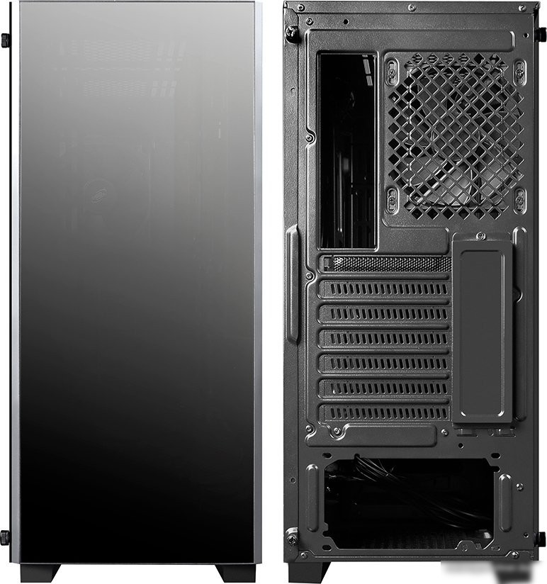 Корпус DeepCool Matrexx 50 DP-ATX-MATREXX50